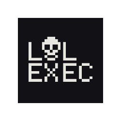 LOLExEc Logo